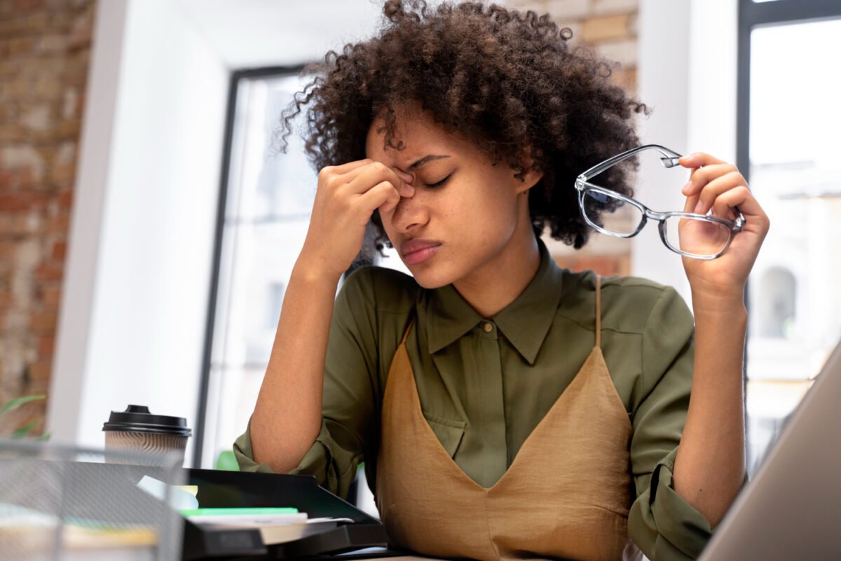 Entenda O Impacto Da S Ndrome De Burnout Na Sa De Mental