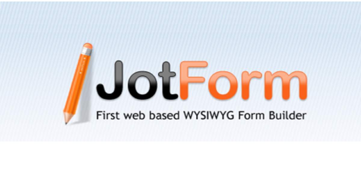 JotForm – Crie um Formulário Online Gratuitamente