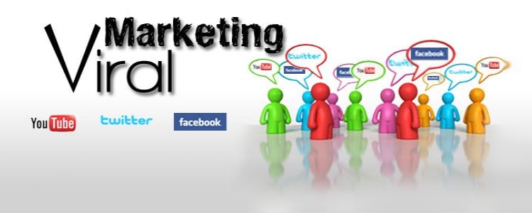 Marketing Viral De Sucesso 5 Passos Para Criar O Seu