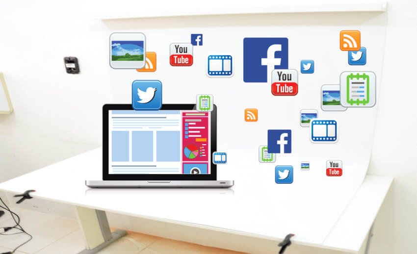 Marketing digital nas redes sociais | 6 Dicas Para Facebook