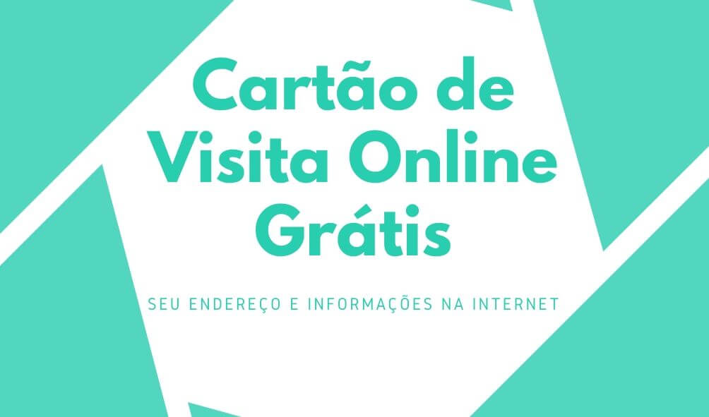 Download Site Para Fazer Cartao De Visita Online Gratis