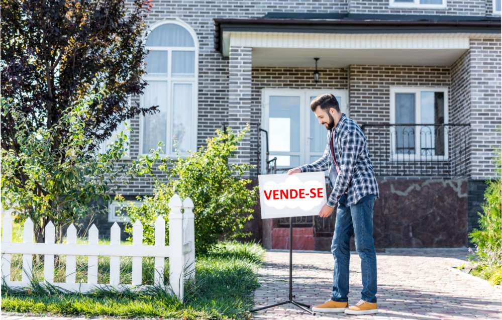 Como Vender Uma Casa | Os 5 passos para vender um imóvel com rapidez