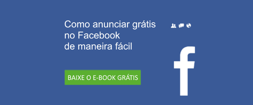 Como Anunciar Grátis no Facebook — E-book gratuito