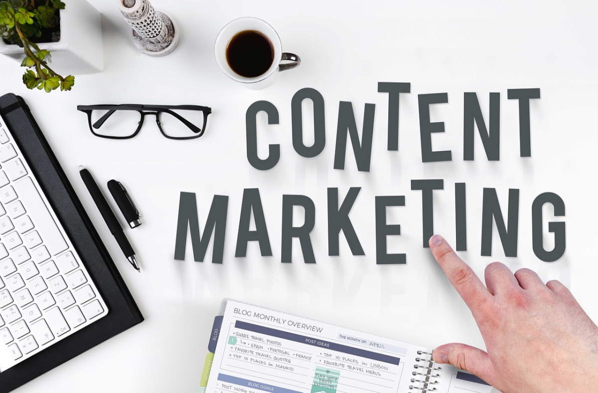 marketing de conteúdo content marketing