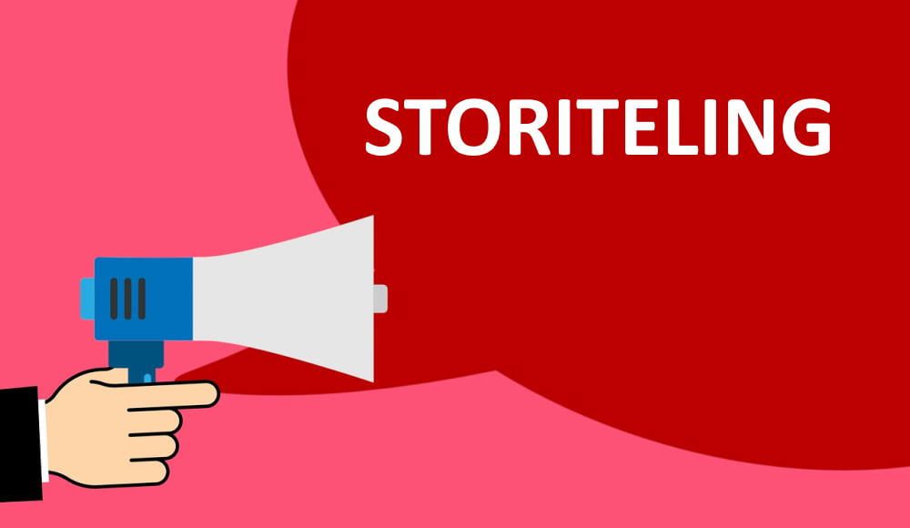Qual a Importância de um Storytelling Para Uma Campanha?