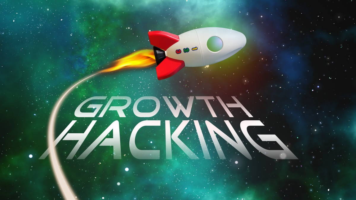 Growth Hacking: Aprenda os 5 Passos Para Campanhas de Sucesso