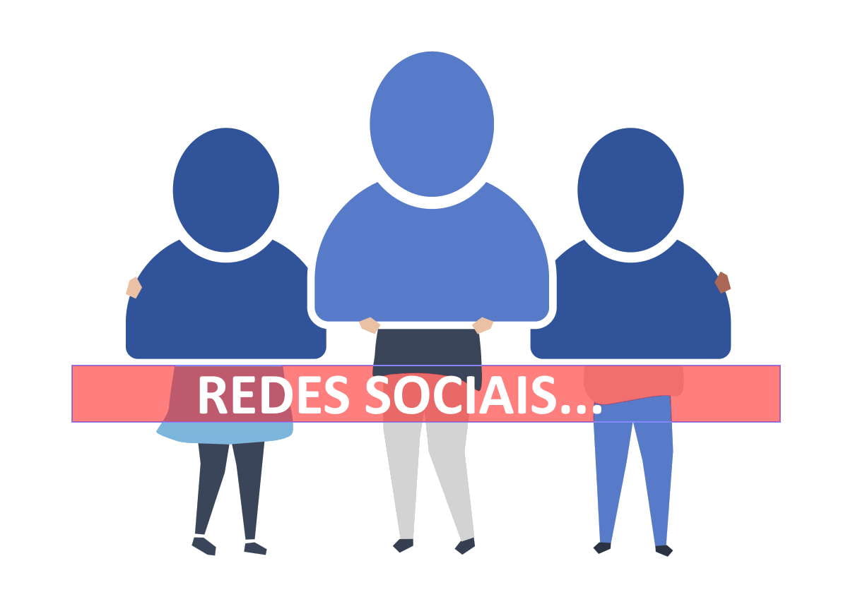 Redes Sociais: Porquê sua empresa deve construir um perfil nelas?