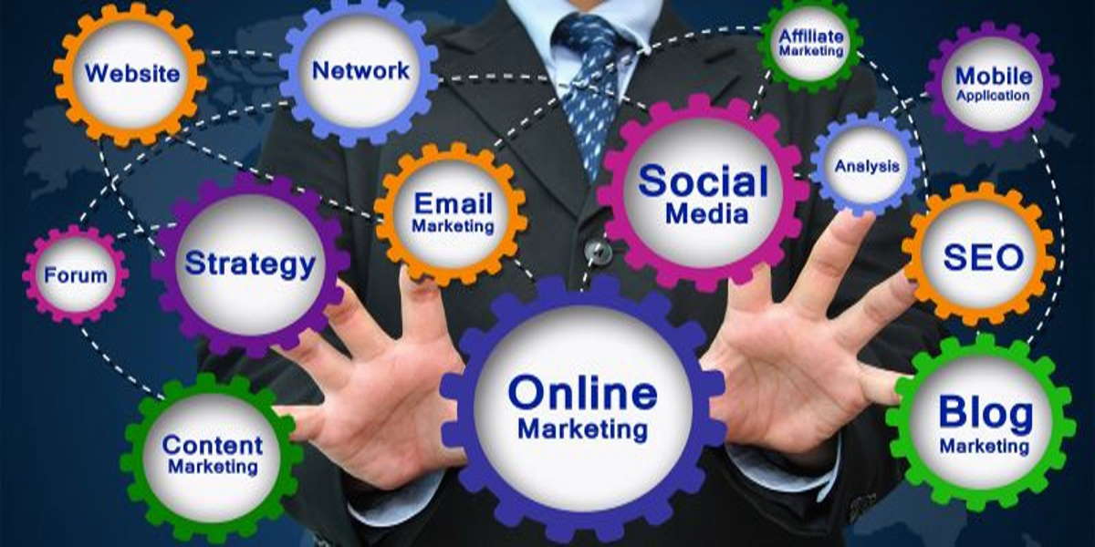 Marketing Online Eficiente com Objetividade e foco