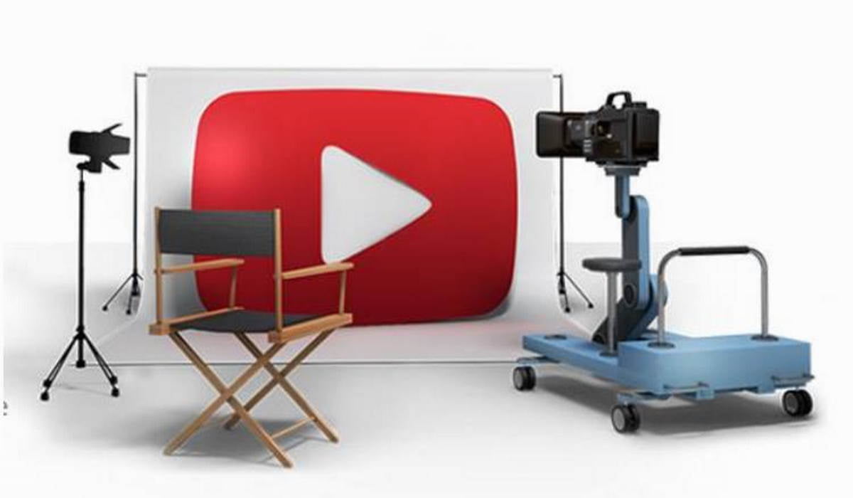 Youtube no marketing online | 5 razões pelas quais você deve fazer marketing no YouTube