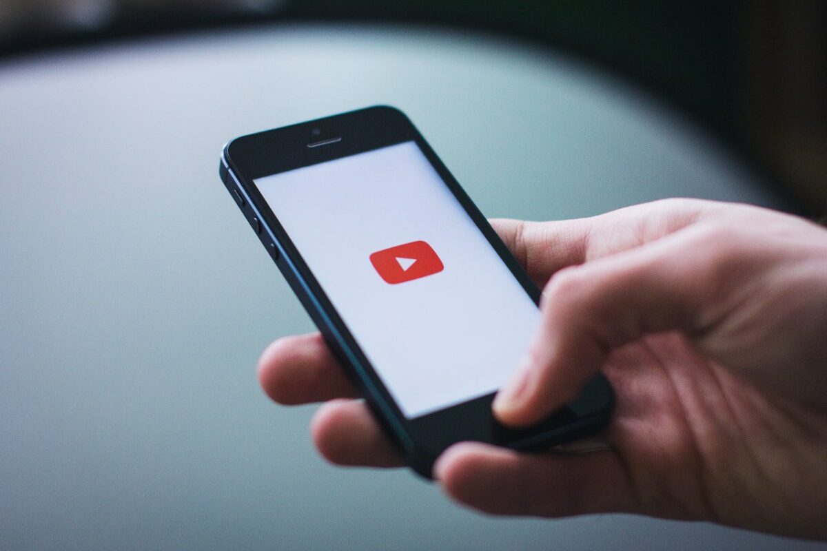 Como trabalhar o marketing dentro do Youtube? Confira as 4 principais vantagens