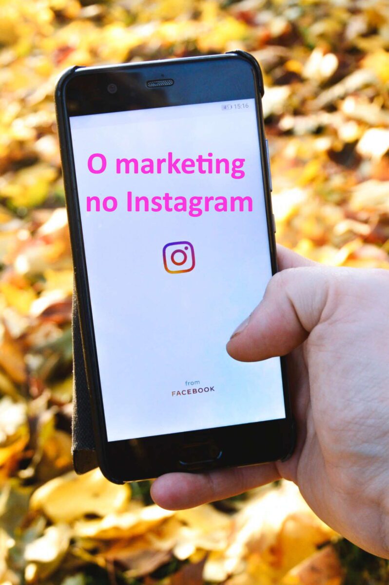 Estratégia de marketing digital no Instagram: Vale a pena? [Confira 5 dicas para você se dar bem]