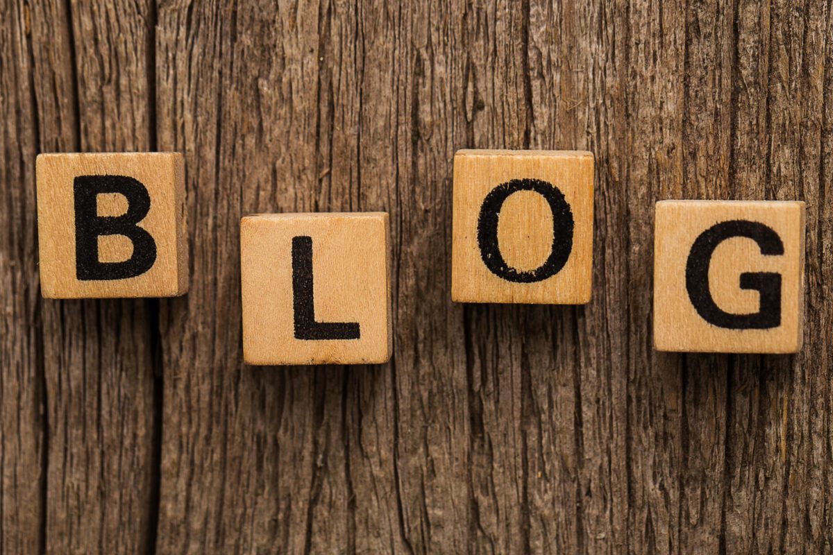 Por que criar um blog? Conheça 5 vantagens!