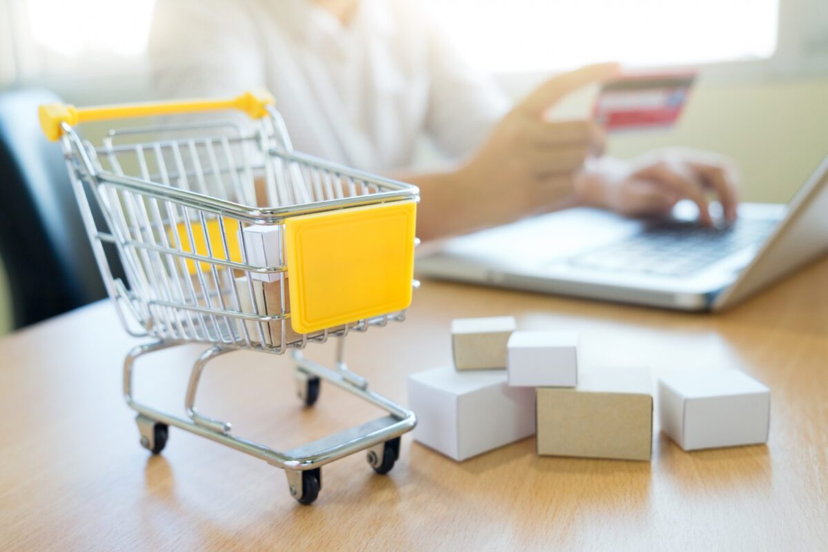3 tendências para o E-Commerce em 2023