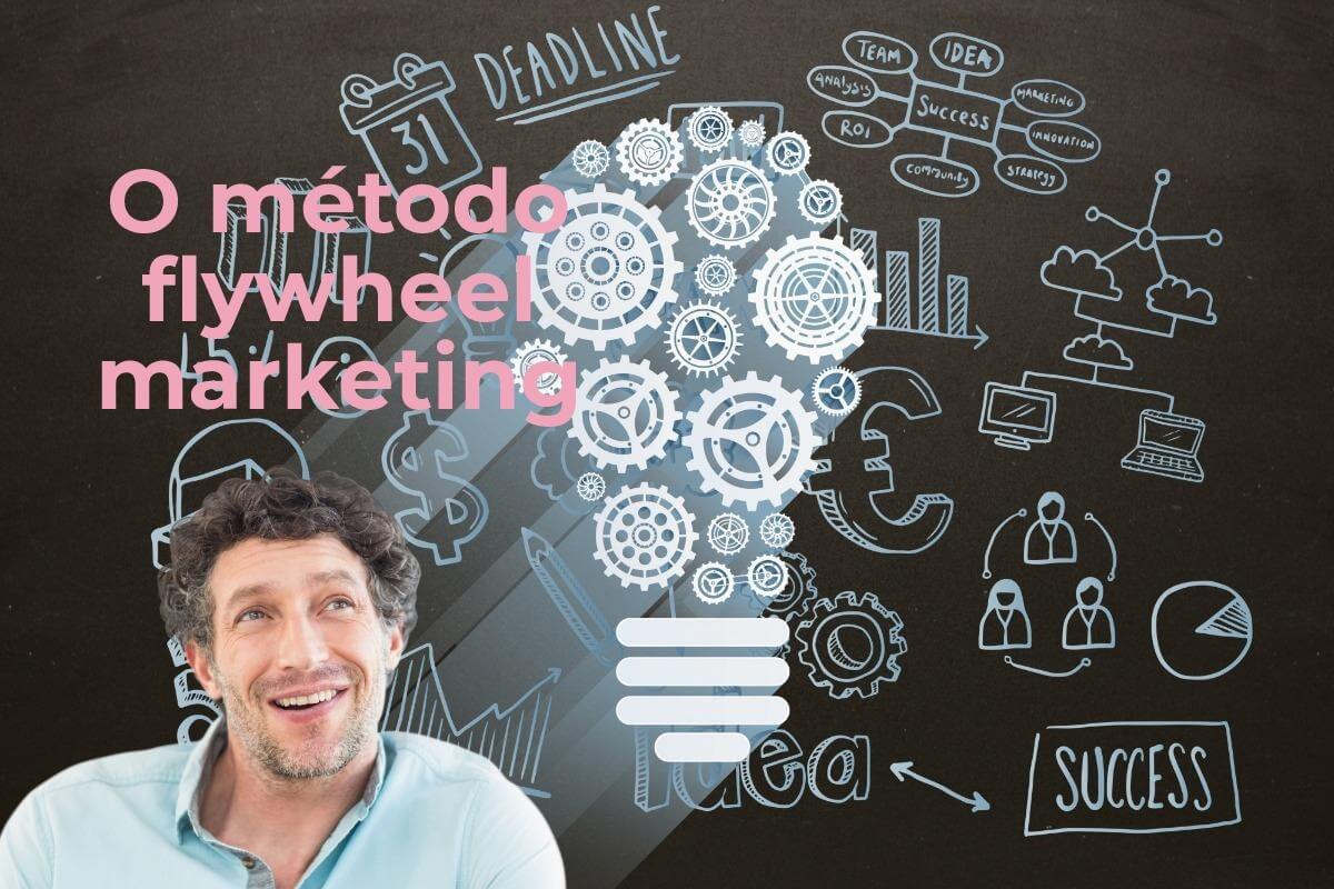 Flywheel Marketing: saiba tudo sobre esse termo