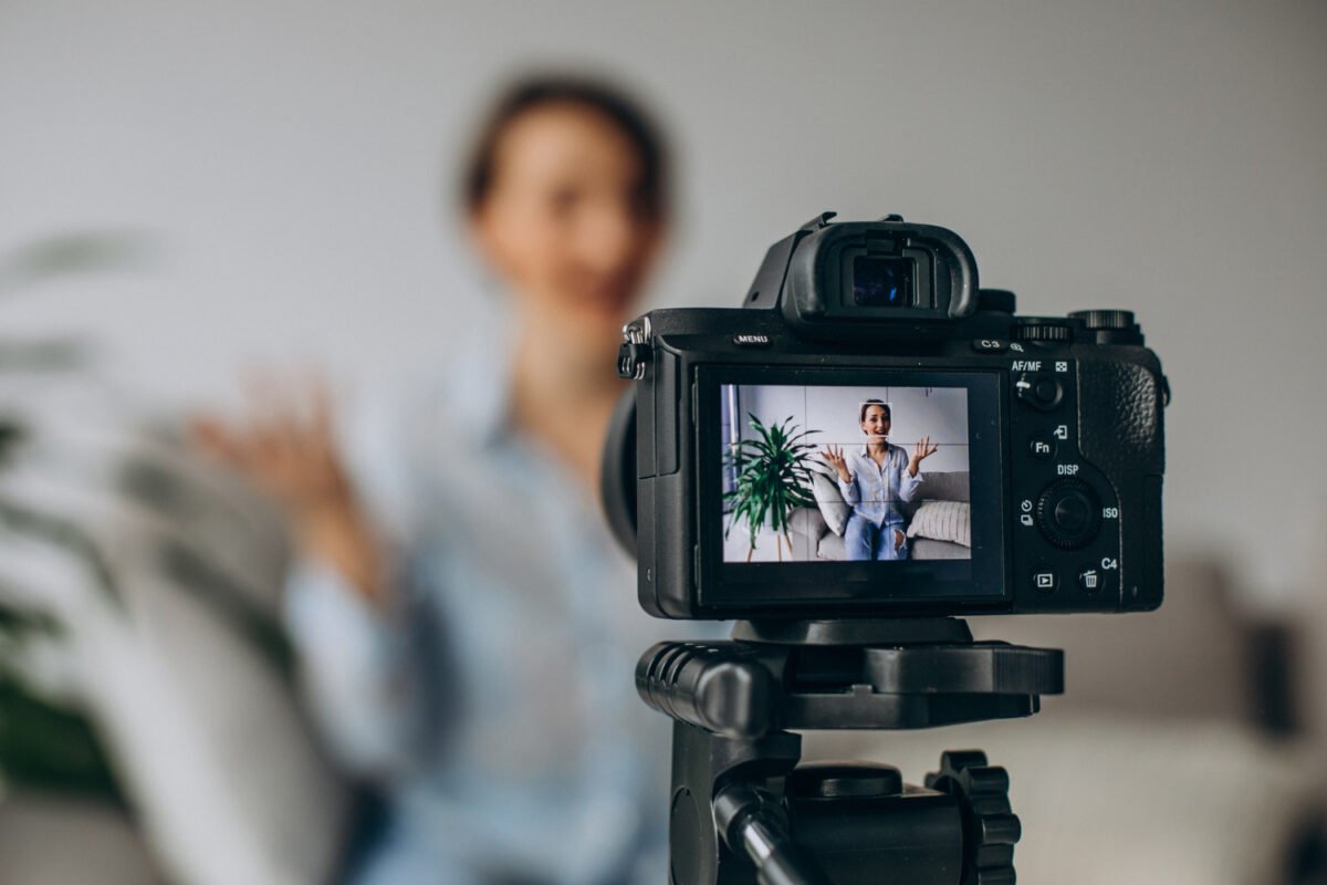 Como o vídeo marketing pode ajudar na conversão de novos leads?