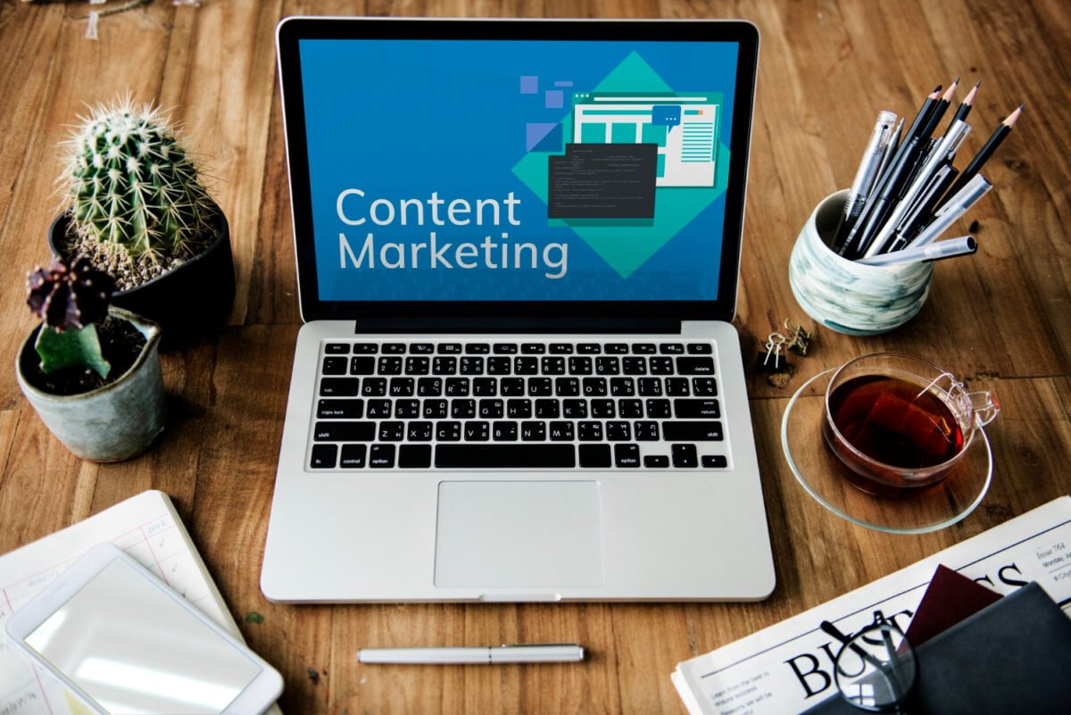 Marketing de conteúdo: 7 formatos para criar conteúdos