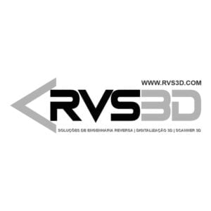 Rvs3d - Soluções em Engenharia reversa - Digitalização 3d - Scaners 3d