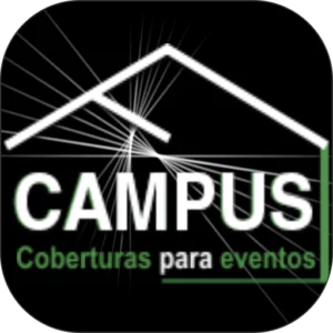 Campus coberturas para eventos e festas em São Paulo