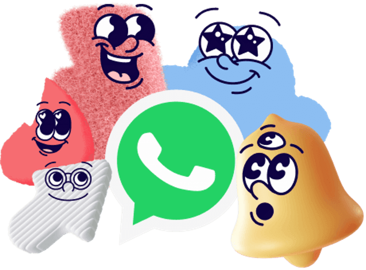 WhatsApp CRM: aumente a produtividade de sua empresa