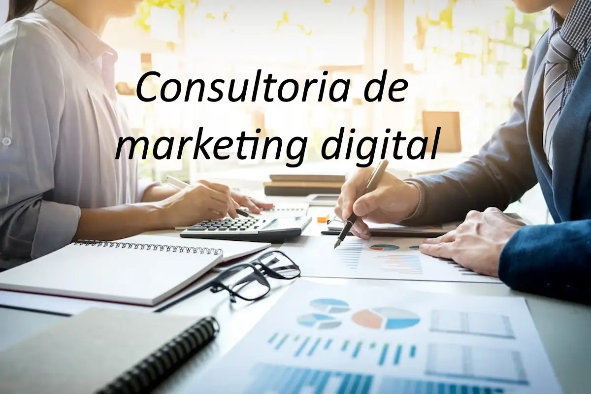 Consultoria de marketing digital para empresas e negócios Convidar.Net
