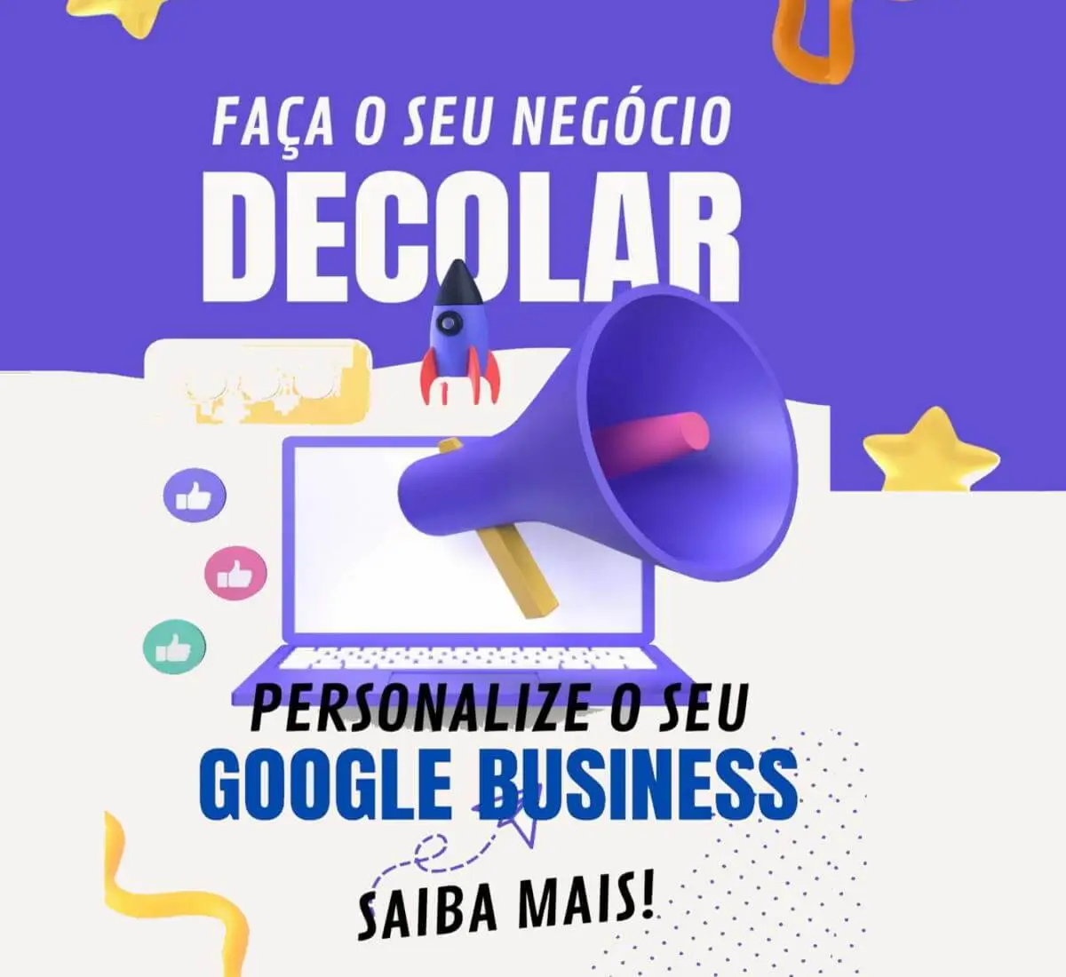 Criação de Página Google Meu Negócio 1 Criação de página Google Meu Negócio - Faça o seu negócio decolar com marketing digital no google business-1200 -seo-local-google-meu-negocio