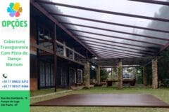 Opções Coberturas e Eventos